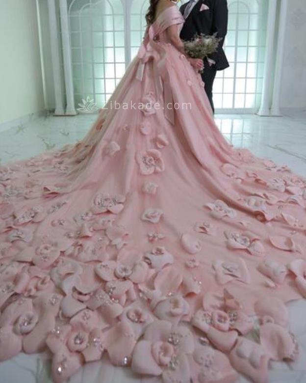 مدل لباس - لباس مجلسی